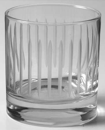 Cheers Too Double Old Fashioned