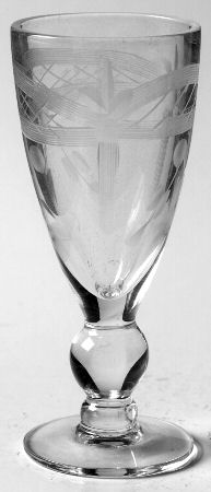 MCB30 Cordial Glass
