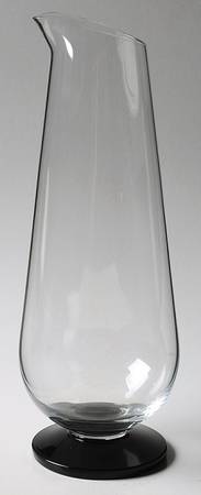 Odd Ball Line Martini Pitcher No Stirrer