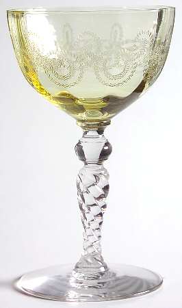 7653 1-2-3 Liquor Cocktail