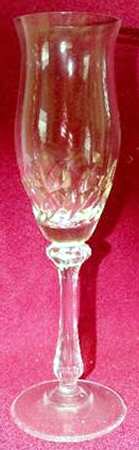 MIC52 Fluted Champagne