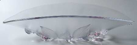 Calypso (Pastel Giftware) 17" Large Oval Fruit Bowl