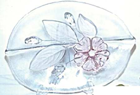 Calypso (Pastel Giftware) 14" Oval Plate