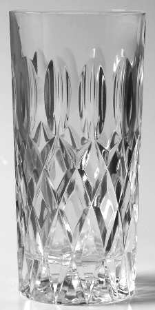 MRX2 Highball Glass