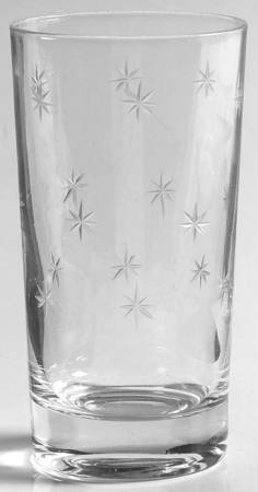 MNN12 10 Oz Flat Tumbler