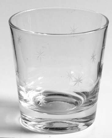 MNN12 7 Oz Flat Tumbler