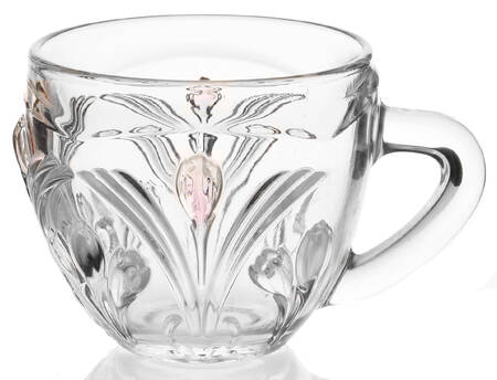 French Bouquet (Giftware) Punch Cup