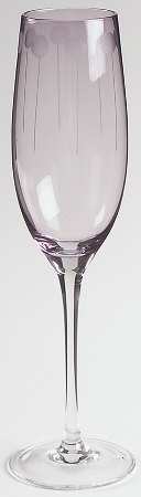 Cheers Pastel Fluted Champagne