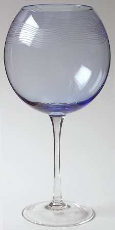 Cheers Pastel Balloon Wine