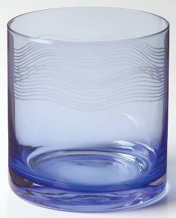Cheers Pastel Double Old Fashioned
