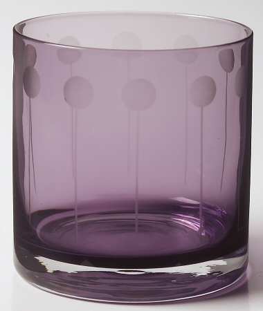 Cheers Pastel Double Old Fashioned