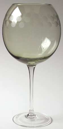 Cheers Pastel Balloon Wine