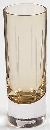 Cheers Pastel Shot Glass