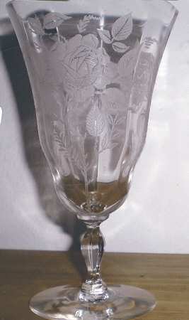 American Beauty (Stem #7669) Iced Tea
