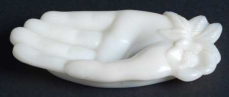 Animals & Figurines Oval Pin Tray