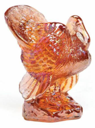 Animals & Figurines #185 Turkey