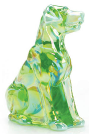 Animals & Figurines #133 Labrador Retriever