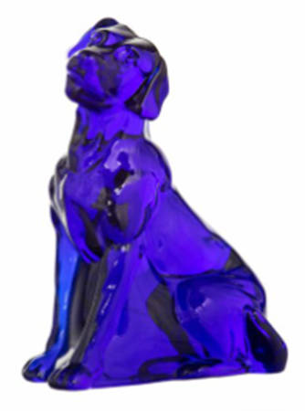 Animals & Figurines #133 Labrador Retriever