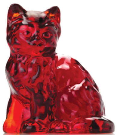 Animals & Figurines #123 Kitten