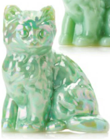 Animals & Figurines #123 Kitten