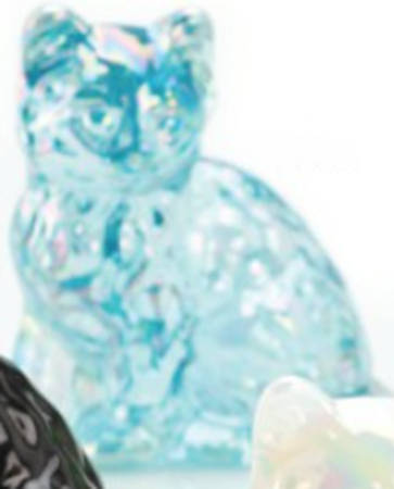 Animals & Figurines #123 Kitten