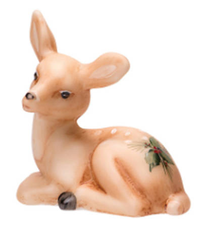 Animals & Figurines #707 Fawn
