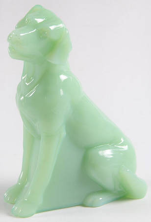 Animals & Figurines #133 Labrador Retriever