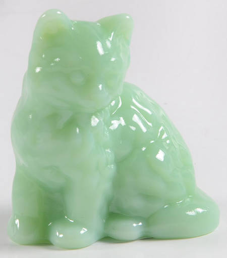 Animals & Figurines #123 Kitten