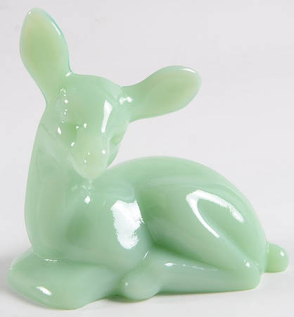 Animals & Figurines #707 Fawn