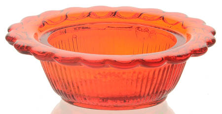 Animals & Figurines Chick Salt-No Lid
