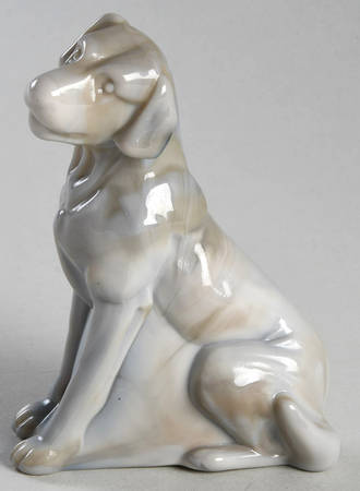 Animals & Figurines #133 Labrador Retriever