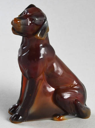 Animals & Figurines #133 Labrador Retriever