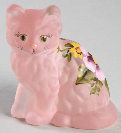 Animals & Figurines #123 Kitten