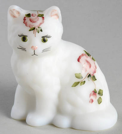 Animals & Figurines #123 Kitten