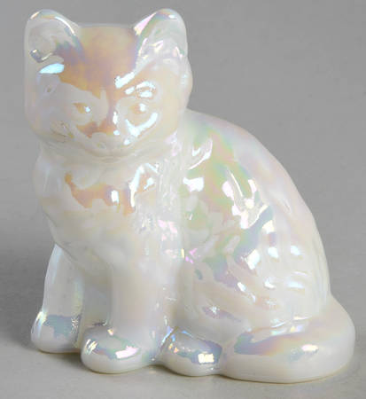 Animals & Figurines #123 Kitten
