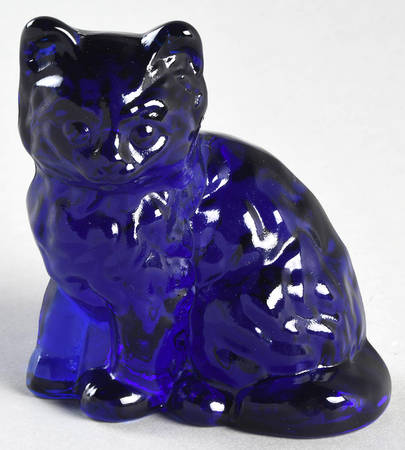 Animals & Figurines #123 Kitten