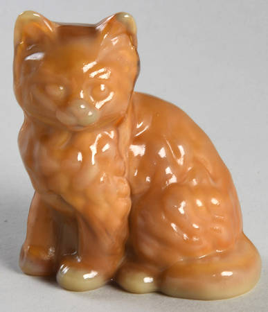 Animals & Figurines #123 Kitten