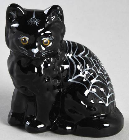 Animals & Figurines #123 Kitten