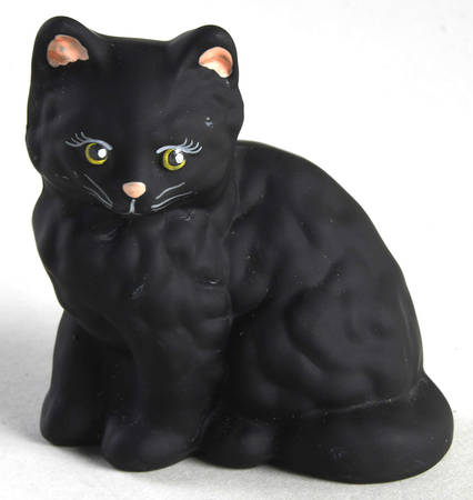 Animals & Figurines #123 Kitten