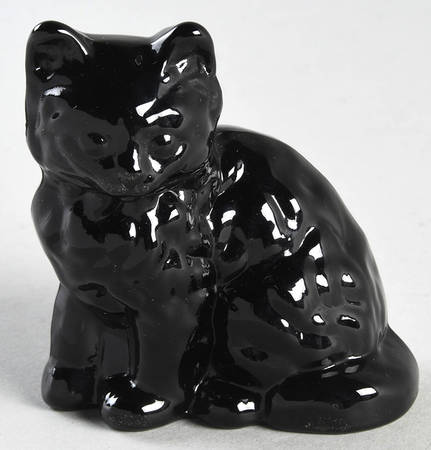 Animals & Figurines #123 Kitten