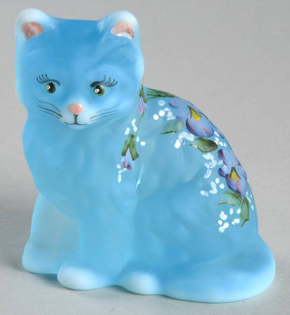 Animals & Figurines #123 Kitten