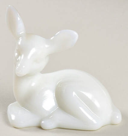 Animals & Figurines #707 Fawn