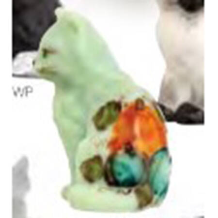 Animals & Figurines #123 Kitten