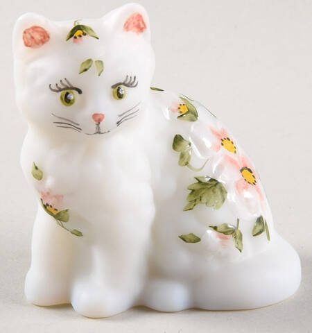 Animals & Figurines #123 Kitten