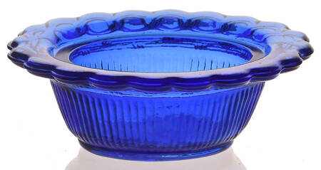 Animals & Figurines Chick Salt, No Lid