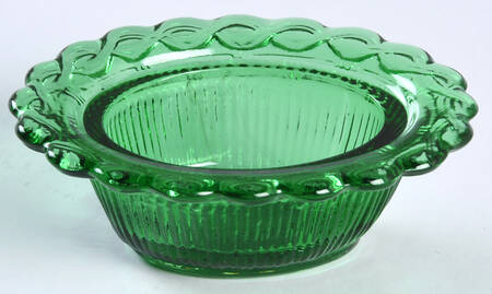 Animals & Figurines Chick Salt, No Lid