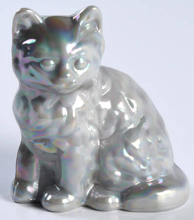 Animals & Figurines #123 Kitten