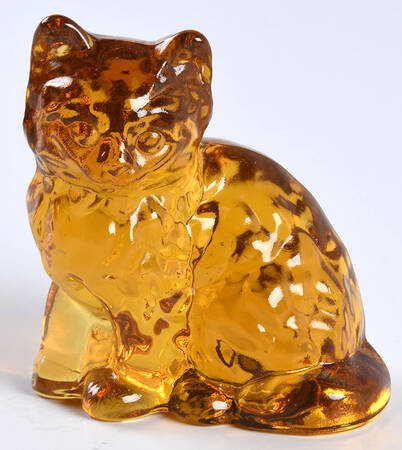 Animals & Figurines #123 Kitten
