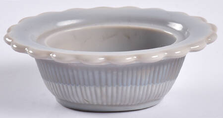 Animals & Figurines Chick Salt, No Lid