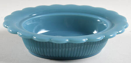 Animals & Figurines 6" Hen on Nest No Lid